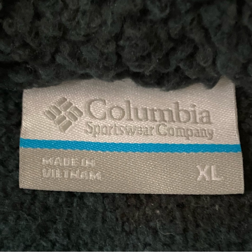 💥3 x HOST PICK💥NWT Columbia West Bend Full Zip Jacket - Picture 5 of 13